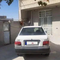 پراید ۹۶ خونگی|خودرو سواری و وانت|شهر بابک, |دیوار