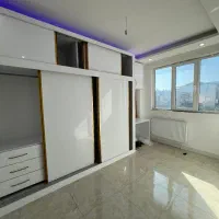 فروش120متری/3خواب/2پارکینگ/بلوارجانباز|فروش آپارتمان|آستانه اشرفیه, |دیوار