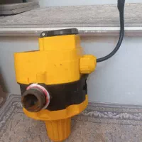 اتوماتیک پمب آب|مصالح و تجهیزات ساختمان|میاندوآب, |دیوار