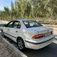 سمندکارمندی 94مولتی پلکس|خودرو سواری و وانت|قم, بلوار امین و ساحلی|دیوار