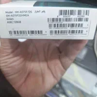 گوشی a07|موبایل|خرم‌آباد, |دیوار