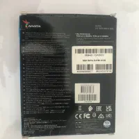 هارد ssd 512|قطعات و لوازم جانبی رایانه|شهرکرد, |دیوار