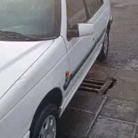 پارس مدل ۸۷|خودرو سواری و وانت|ازنا, |دیوار