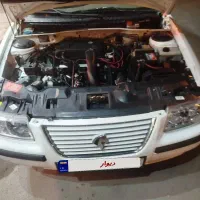 سمند xu7 Lx99|خودرو سواری و وانت|تبریز, |دیوار