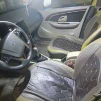 پارس تیوفایو|خودرو سواری و وانت|آمل, |دیوار