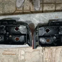 چراغ خطر پرایید