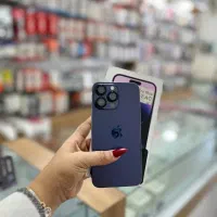 iPhone 14promax|موبایل|ارومیه, |دیوار