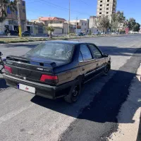 پژو 405 لوازمی