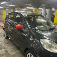 MVM 110s با کارشناسی و ضمانت کارنامه(ام وی ام ۱۱۰)|خودرو سواری و وانت|تهران, کاج|دیوار