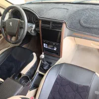 پژو پارس Xu7P 1401برج ۱۱موتو جدید|خودرو سواری و وانت|چابهار, |دیوار