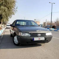 پژو ۴۰۵ .۲۰۰۰|خودرو سواری و وانت|پاکدشت, پاکدشت (مامازند)|دیوار