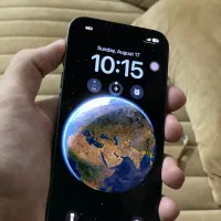 آیفون ۱۳پرو ۲۵۶ درحد