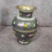 شکلات خوری هفت سینبرنزاصل