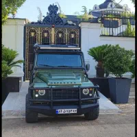 فروش پاژن ( دفندر) تهران روور