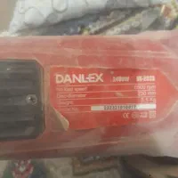 سنگ فرز دنلکس