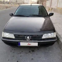 پژو روا دوگانه کارخانه اقساط|خودرو سواری و وانت|فردیس, شهرک ناز|دیوار