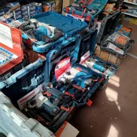 چکش تخریب بتن کن اینورتر جوشکاری اقساطی|ابزارآلات|یزد, |دیوار