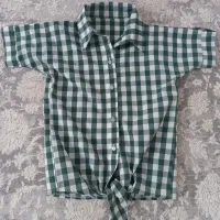 تعدادی لباس عروسکی نو و در حد نو