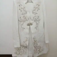 کت و شلوار سایز42