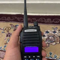 بیسیم uv82