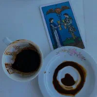 فنجان بینی شخصی