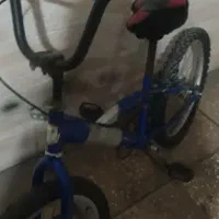 دوچرخه16سالم