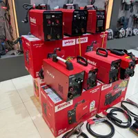 دستگاه جوش های اینورتری رونیکس ( ۲ مدل)|ماشین‌آلات صنعتی|کرج, ساسانی (قلمستان)|دیوار