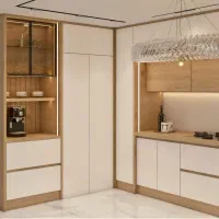 کابینت و کمدMDF