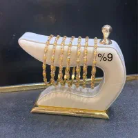 طلای بدون اجرت ۹٪|جواهرات|بندر کنگان, |دیوار