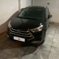 جک s3 پردیس