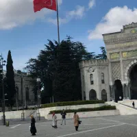 سفر استانبول تفریحی و گردشی