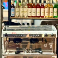 دستگاه اسپرسوساز صنعتی جیمبالی M23 مدل ۲۰۲۲|کافی‌شاپ و رستوران|تهران, نیاوران|دیوار