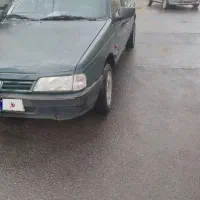 خودرو آردی i فروشی