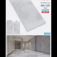 سرامیک80×80سفیدو120×60طوسی و سفید پشت کابینتی