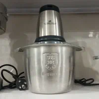 خردکن استیل فقط ۹۵۰تومان