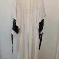 مانتو بلند مجلسی