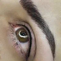 جشنواره ۳۰٪ تخف.یف آرایش دائم صورت به مدت محدود|خدمات آرایشگری و زیبایی|ری, شهرری|دیوار