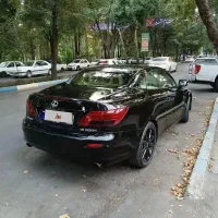 لکسوس IS 300 C کروک «مشکی»(معاوضه با ماشین)|خودرو سواری و وانت|تهران, شهرک غرب|دیوار