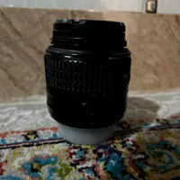 دو عدد لنز