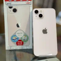 iphone 13 128G Ch|موبایل|قم, بلوار امین و ساحلی|دیوار