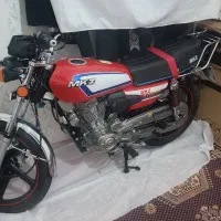 موتور سند سفید