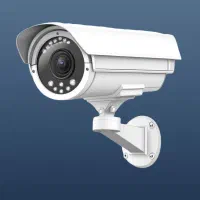 دوربین مداربسته/دزدگیر/UPS (منبع تغذیه بدون وقفه)
