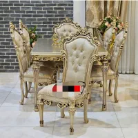 مبل سلطنتی مدل پیچک|مبلمان خانگی و میز عسلی|رشت, سیا اسطلخ|دیوار