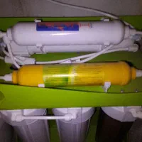 دستگاه تصفیه آب|آب‌سردکن و تصفیه آب|مشهد, همت آباد|دیوار