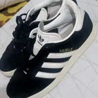 کتونی adidas GAZELLE 38/39 اورجینال