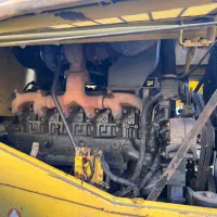 لودر ۴۷۰ خط۳|خودرو سنگین|تهران, الهیه|دیوار