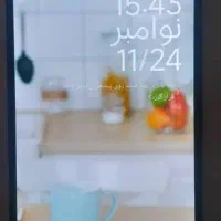 گوشی note14درحدنو|موبایل|سلماس, |دیوار