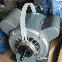 موتور دینام کولر ابی موتوژن یکسال گارانتی مسی