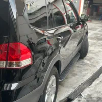 کیا موهاوی مشابه صفر|خودرو سواری و وانت|تهران, اختیاریه|دیوار