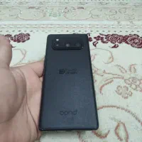 داریا bond 5g با حافظهٔ ۲۵۶ گیگابایت|موبایل|فردیس, فردیس|دیوار